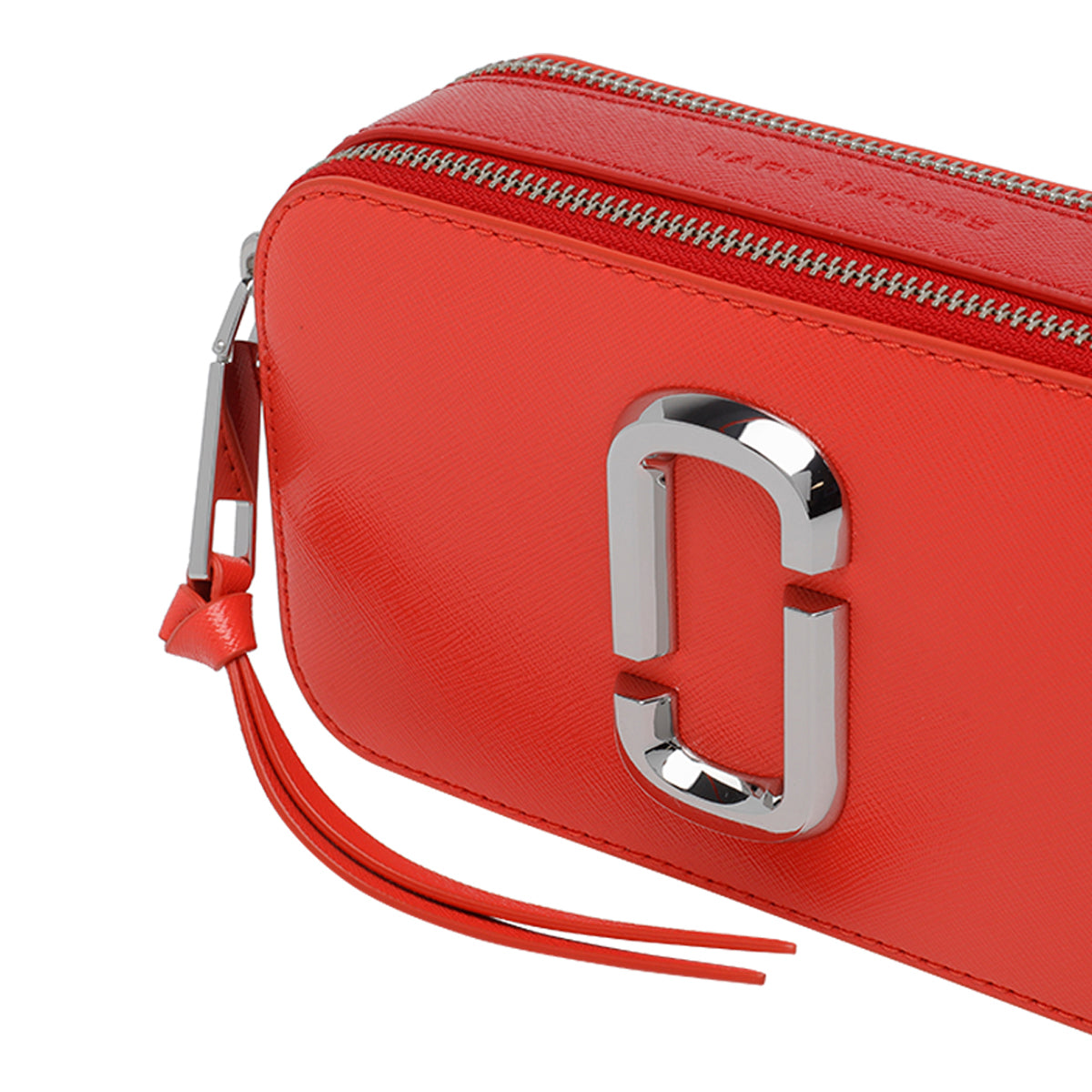 Marc Jacobs Bags Red