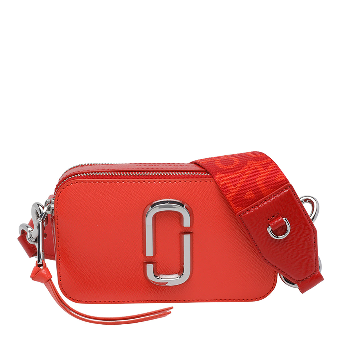 Marc Jacobs Bags Red