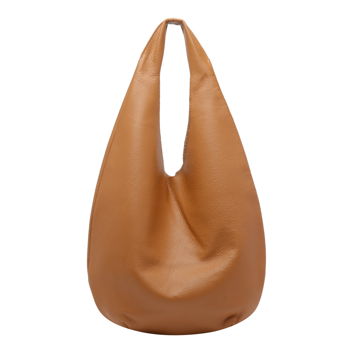 A.P.C. Bags Beige Calf Leather