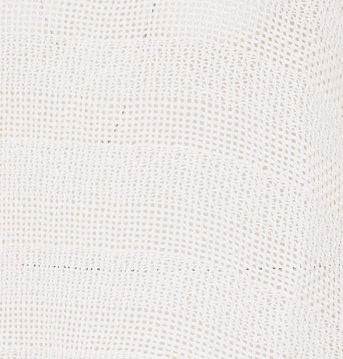 MAURIZIO Sweaters White Cotton