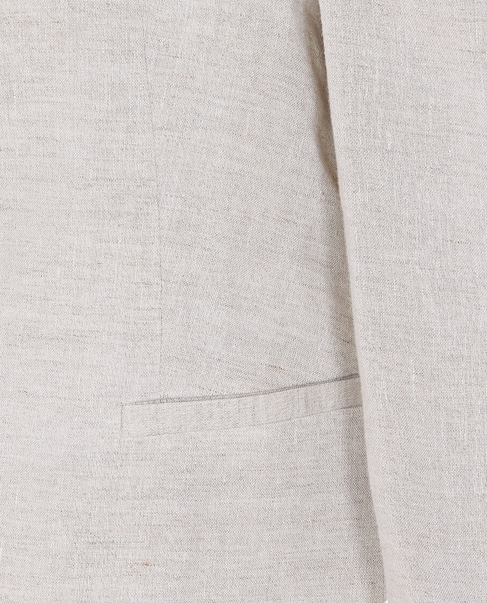 Twin-set Jackets White Flax