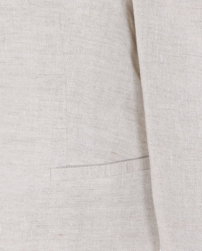 Twin-set Jackets White Flax