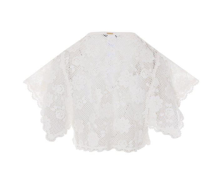Twin-set Jackets White Cotton