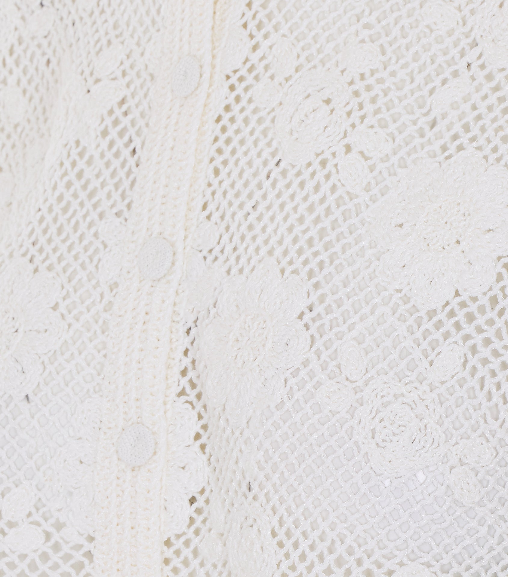 Twin-set Jackets White Cotton