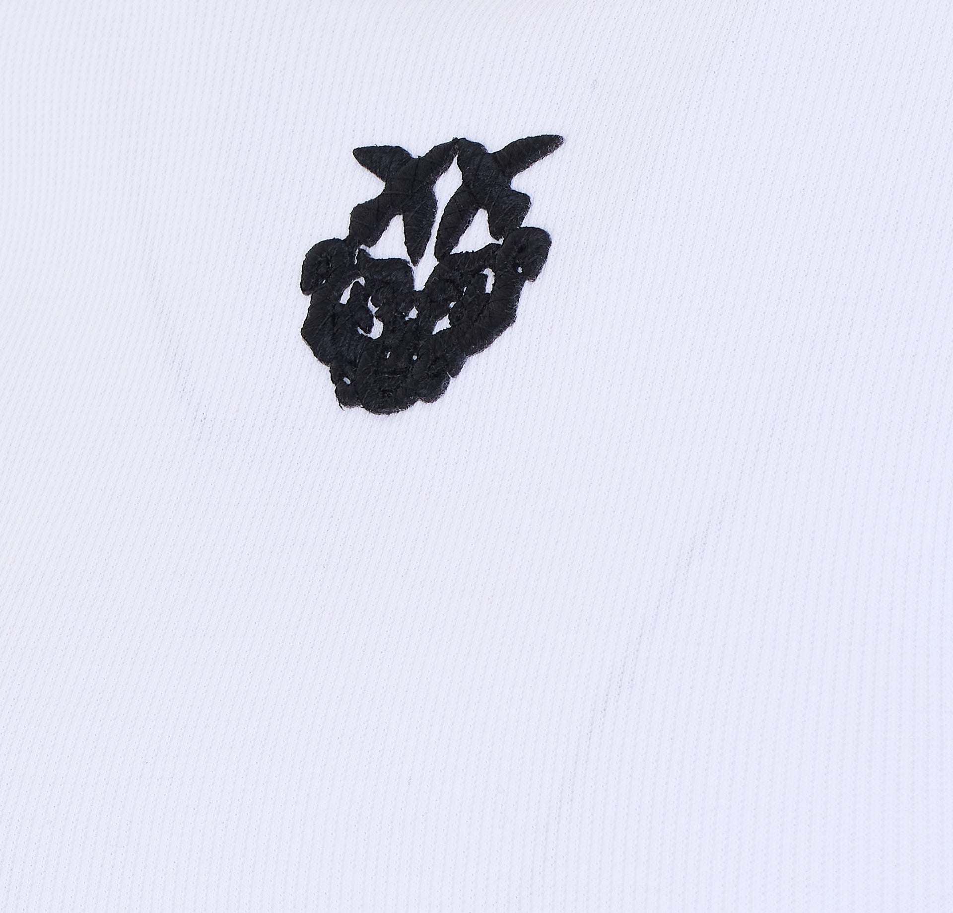 Pinko T-shirts and Polos White Cotton