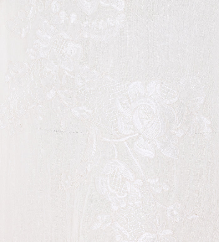 MAURIZIO Shirts White Linen