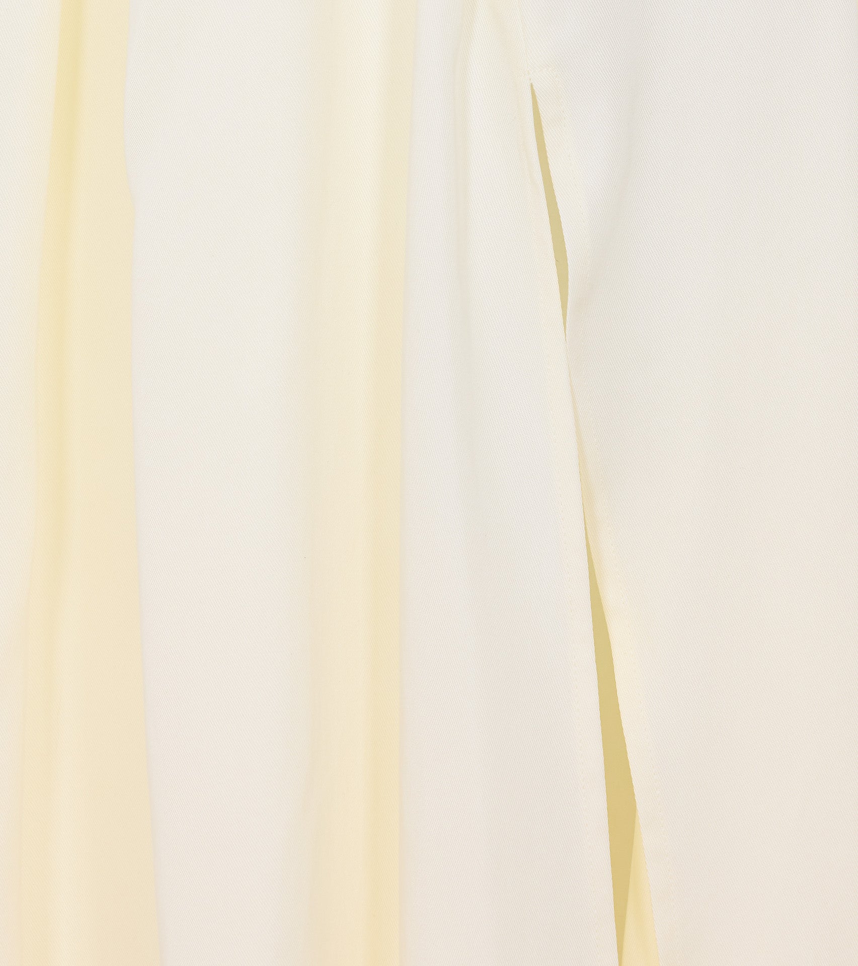 Twin-set Skirts White Lyocell