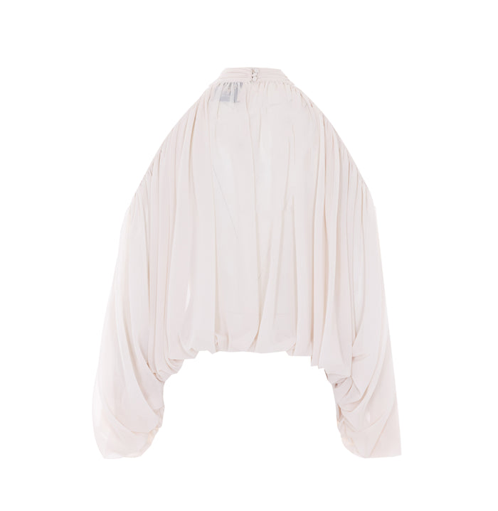 Aniye By Shirts White Polyester