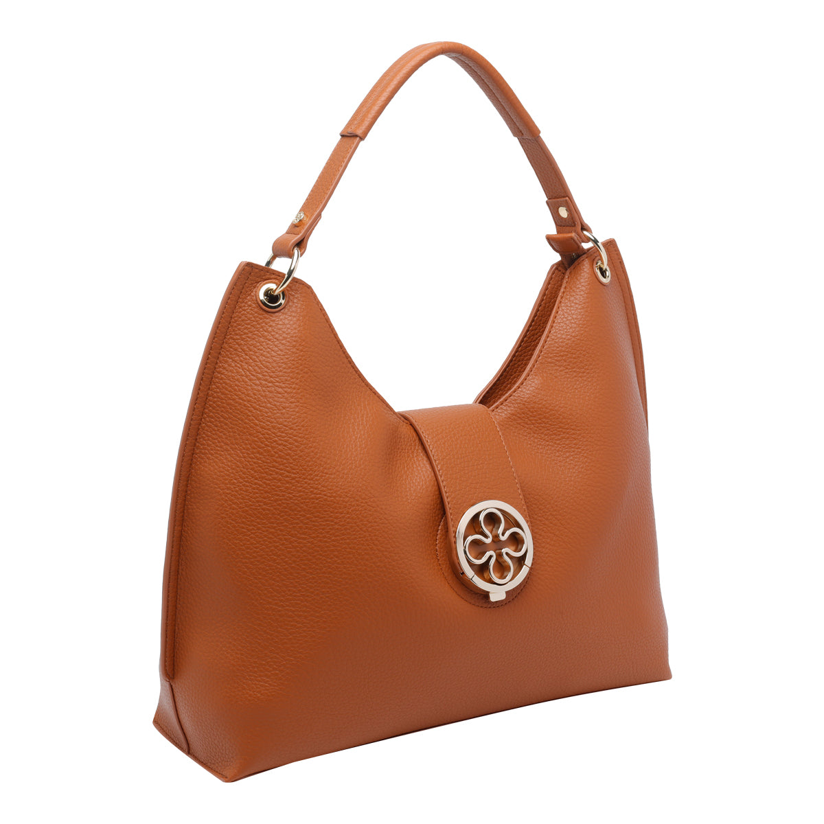 V°73 Bags Brown Polyurethane