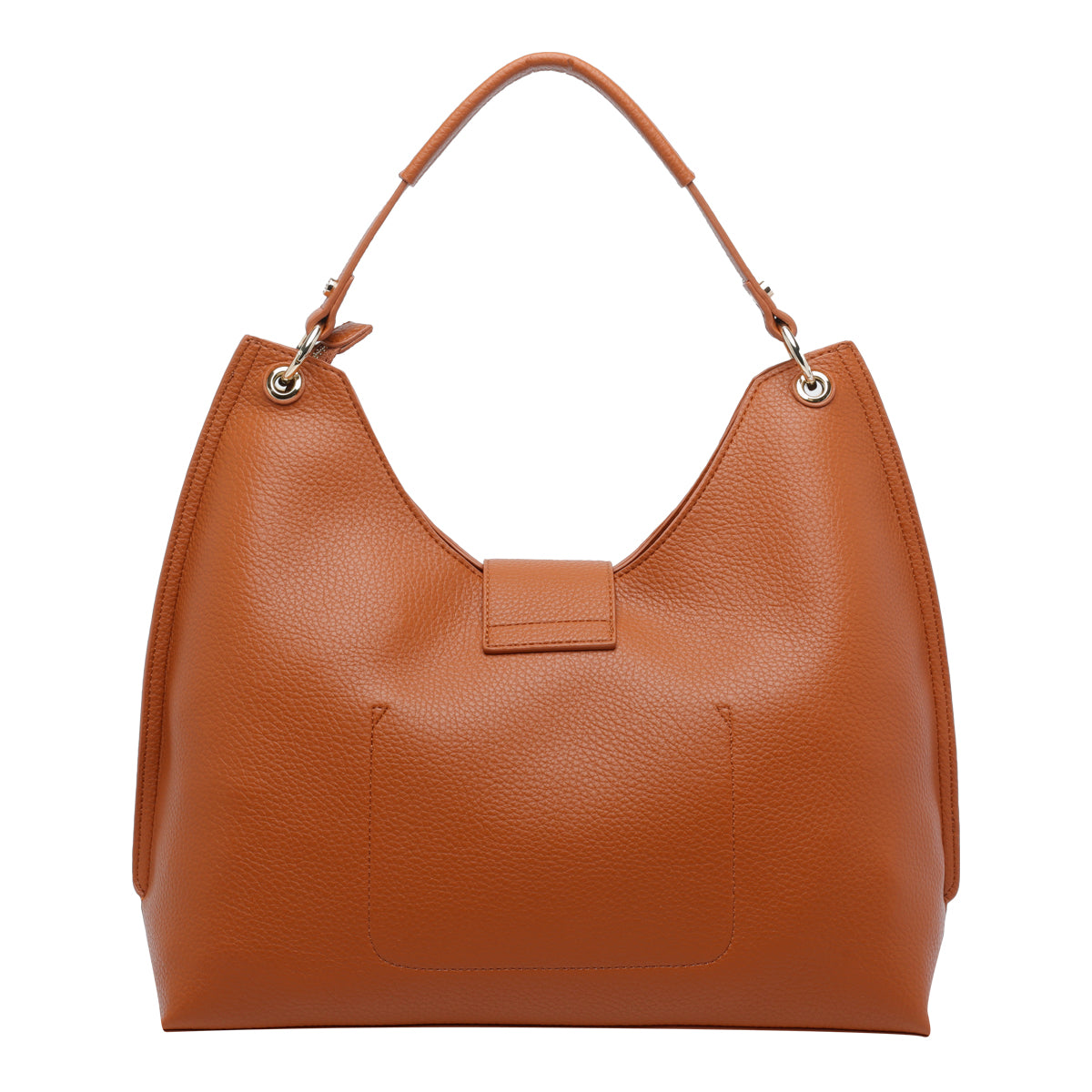 V°73 Bags Brown Polyurethane