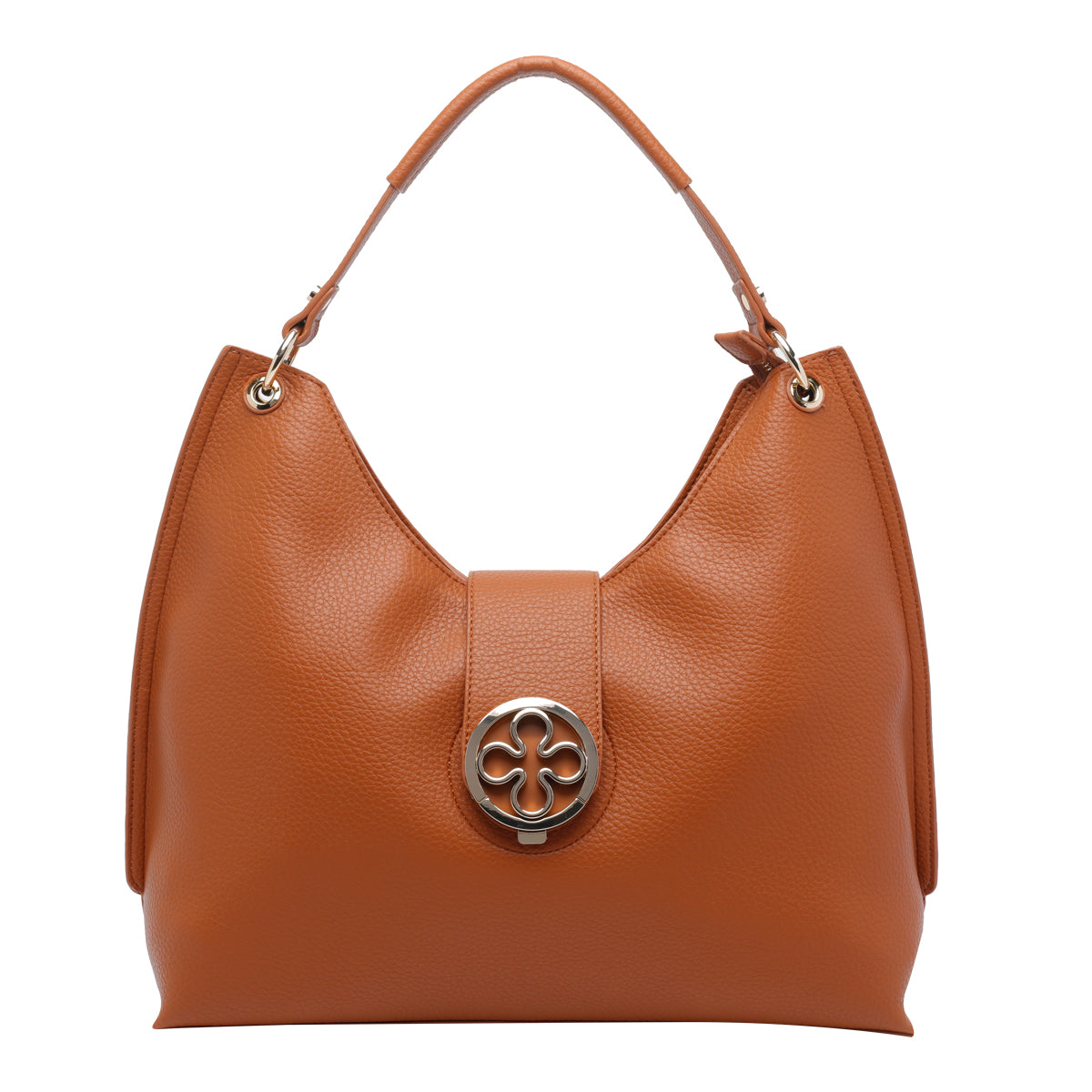 V°73 Bags Brown Polyurethane