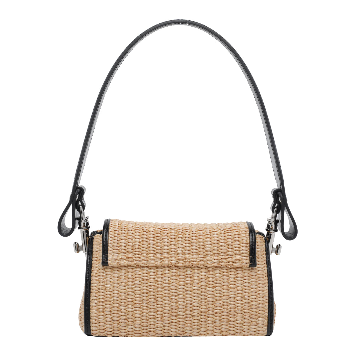 Vivienne Westwood Bags Beige Raphia