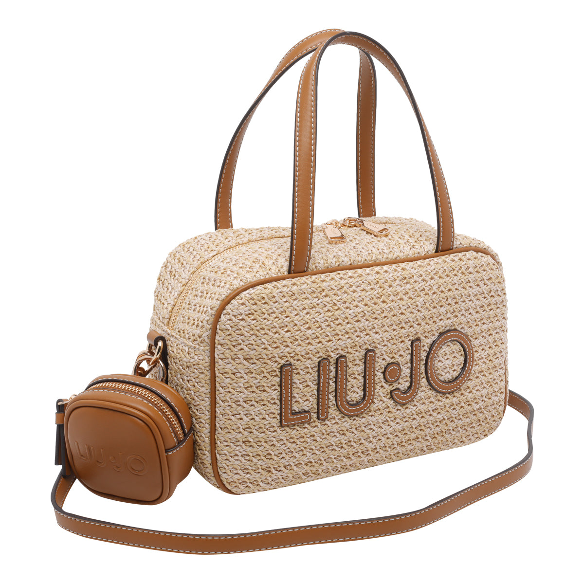 Liu Jo Bags Beige Polypropylene