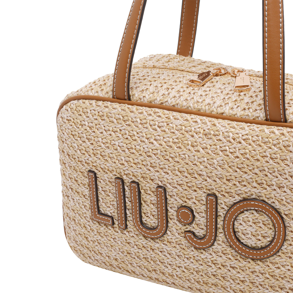 Liu Jo Bags Beige Polypropylene