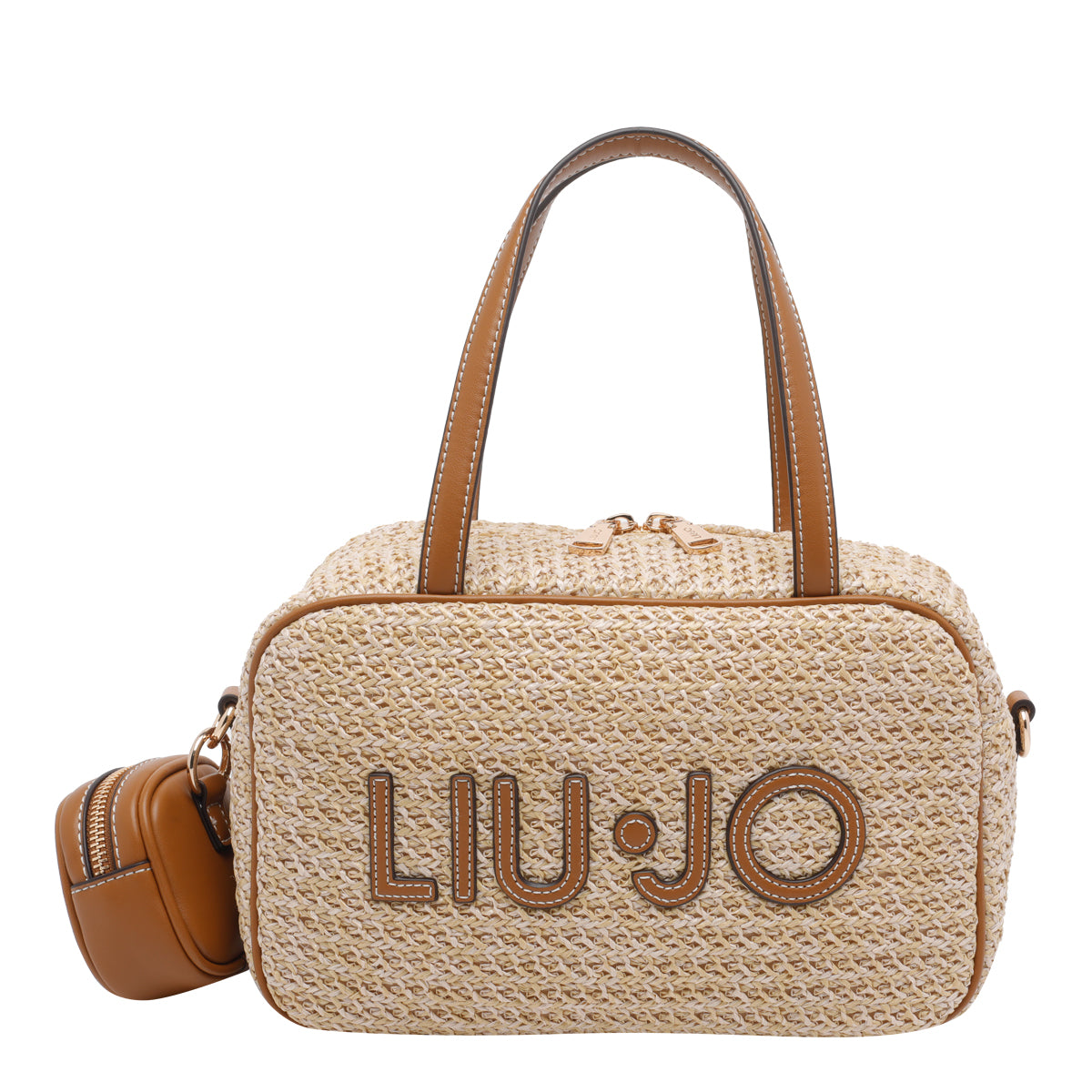 Liu Jo Bags Beige Polypropylene