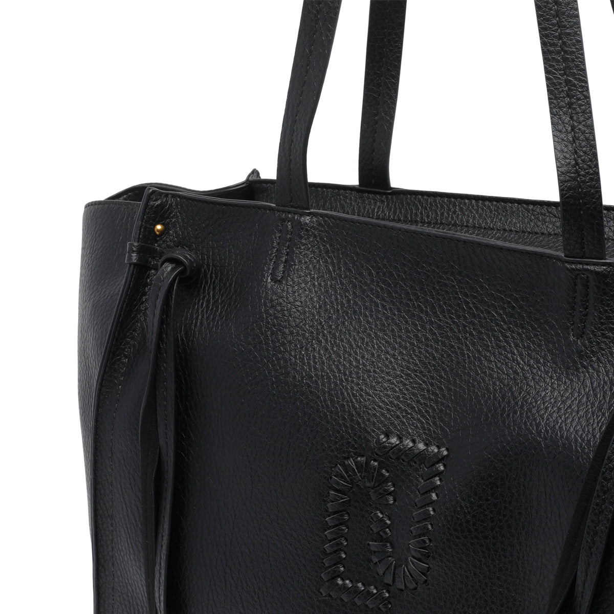 Liu Jo Bags Black Polyester
