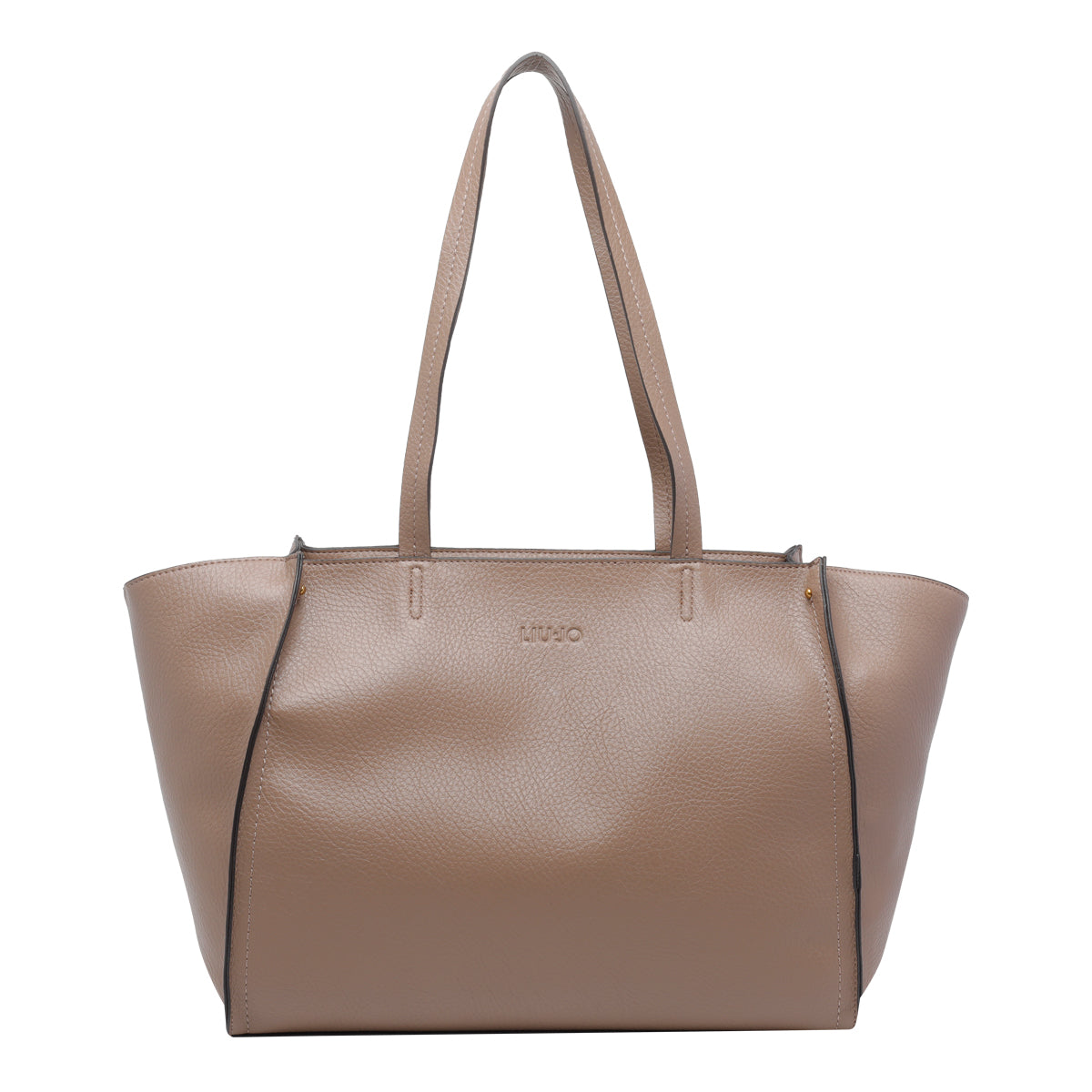 Liu Jo Bags Beige Polyester