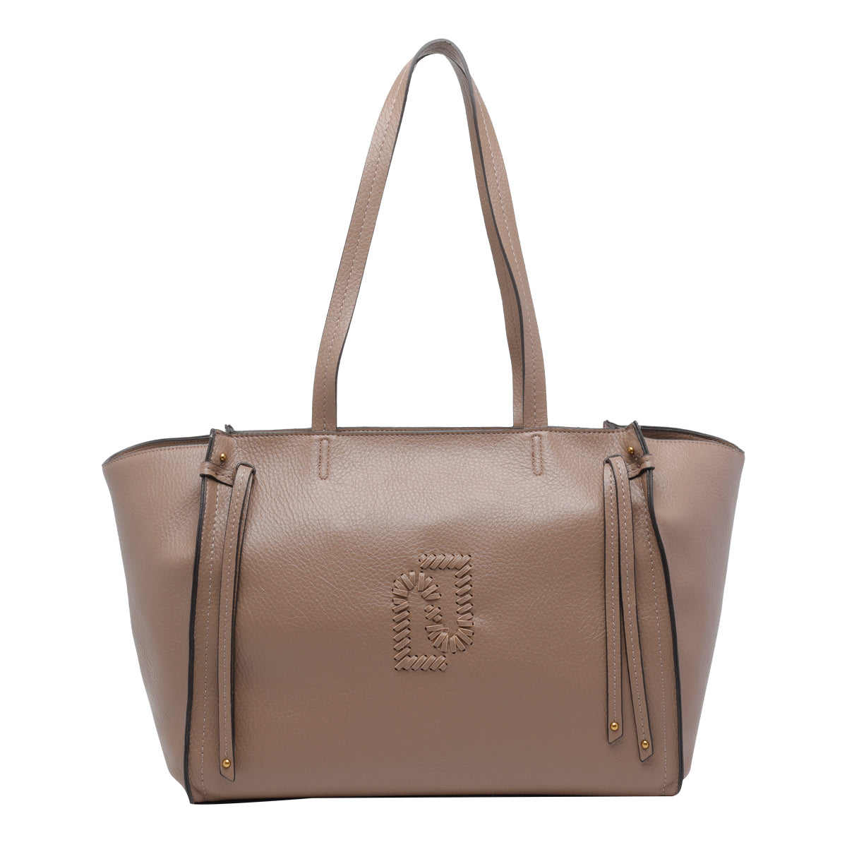 Liu Jo Bags Beige Polyester