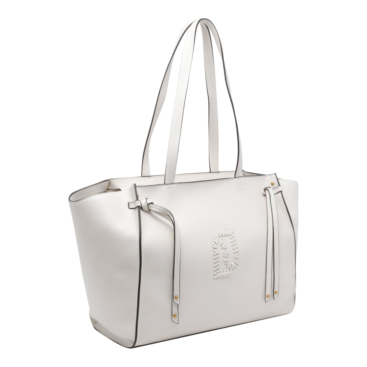 Liu Jo Bags White Polyester