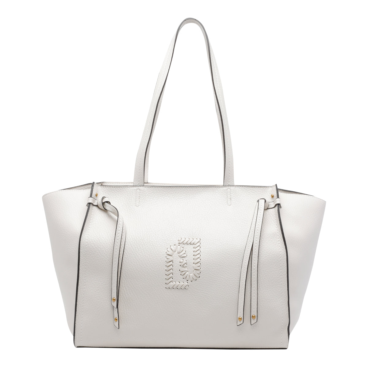 Liu Jo Bags White Polyester