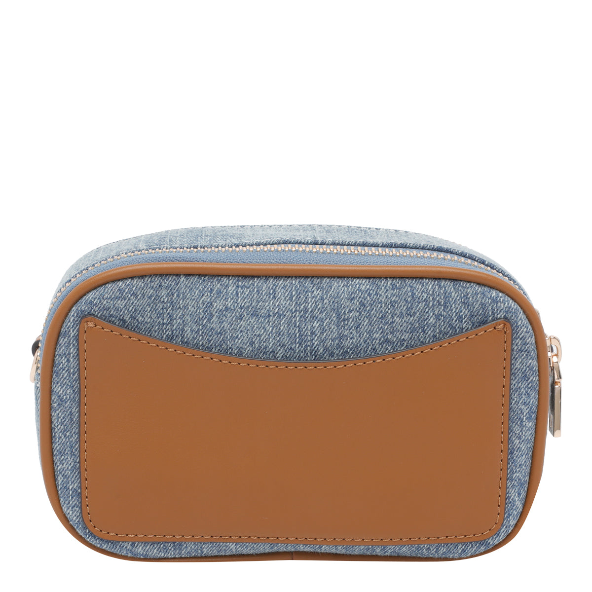 Liu Jo Bags Blue Cotton