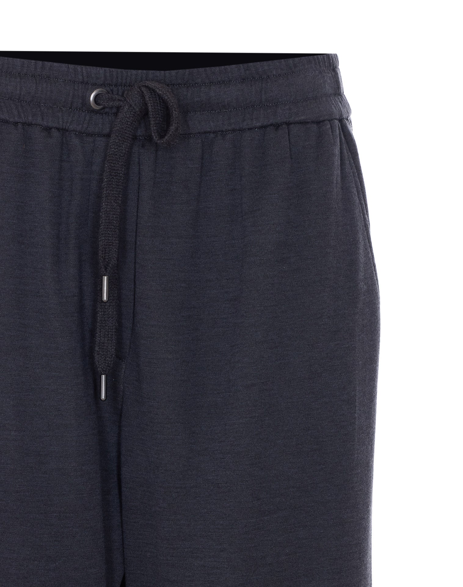 Brunello Cucinelli Trousers Grey Cotton