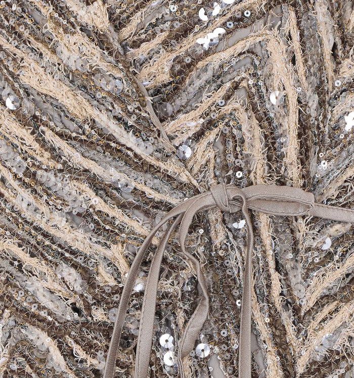 Brunello Cucinelli Sweaters Beige Paper