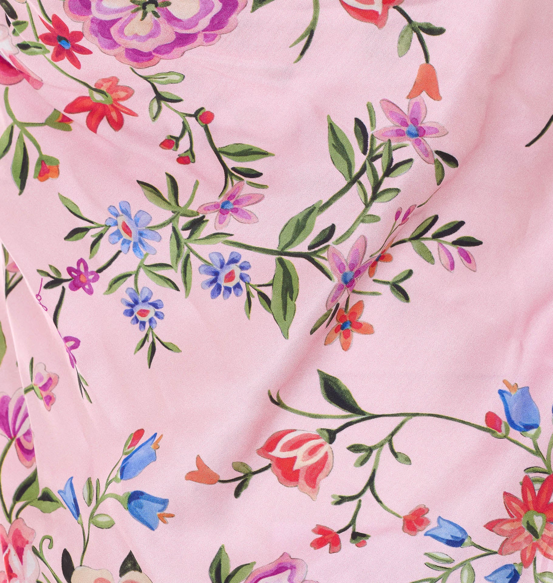 Liu Jo Top Pink Viscose