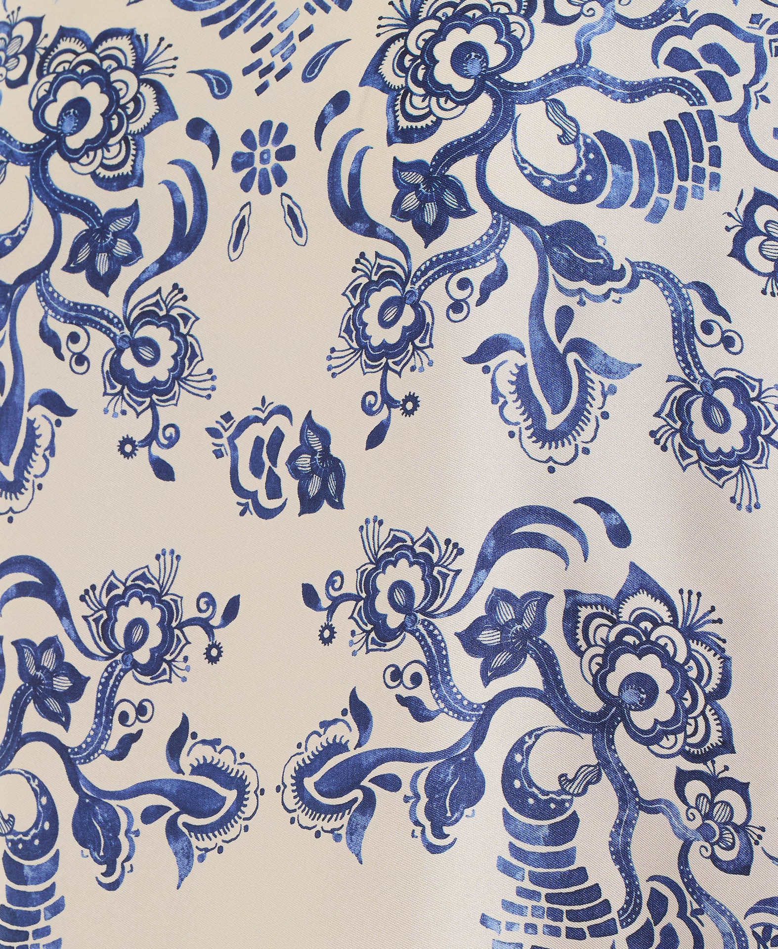 Liu Jo Shirts Blue Polyester