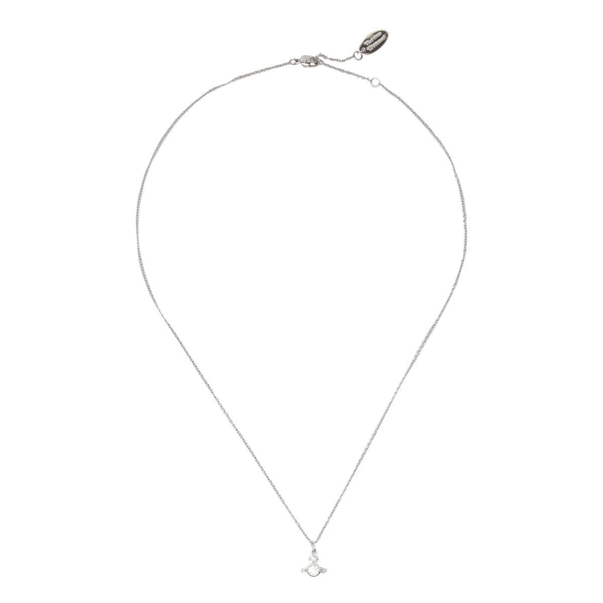Vivienne Westwood Bijoux Silver Brass