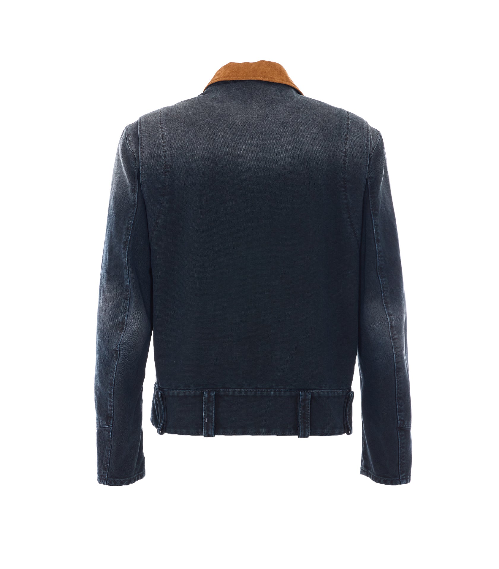 Marni Jackets Blue Cotton