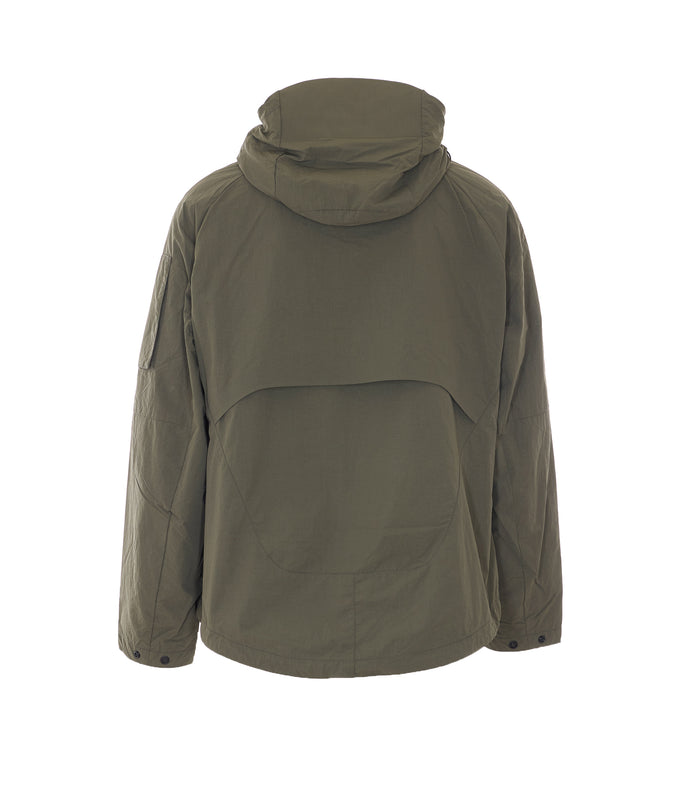 JG1 Jackets Green Polyamide