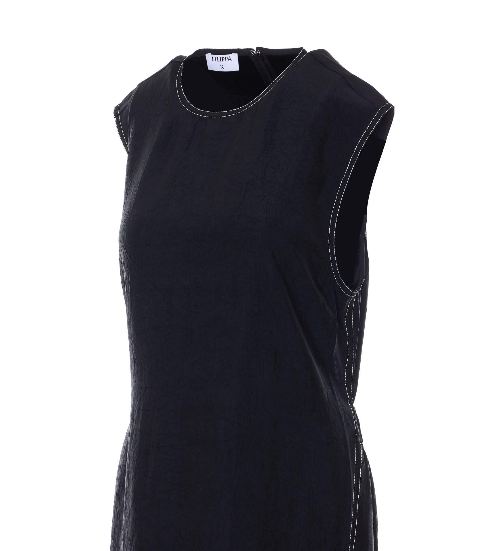 FILIPPA K Dresses Black Acetate