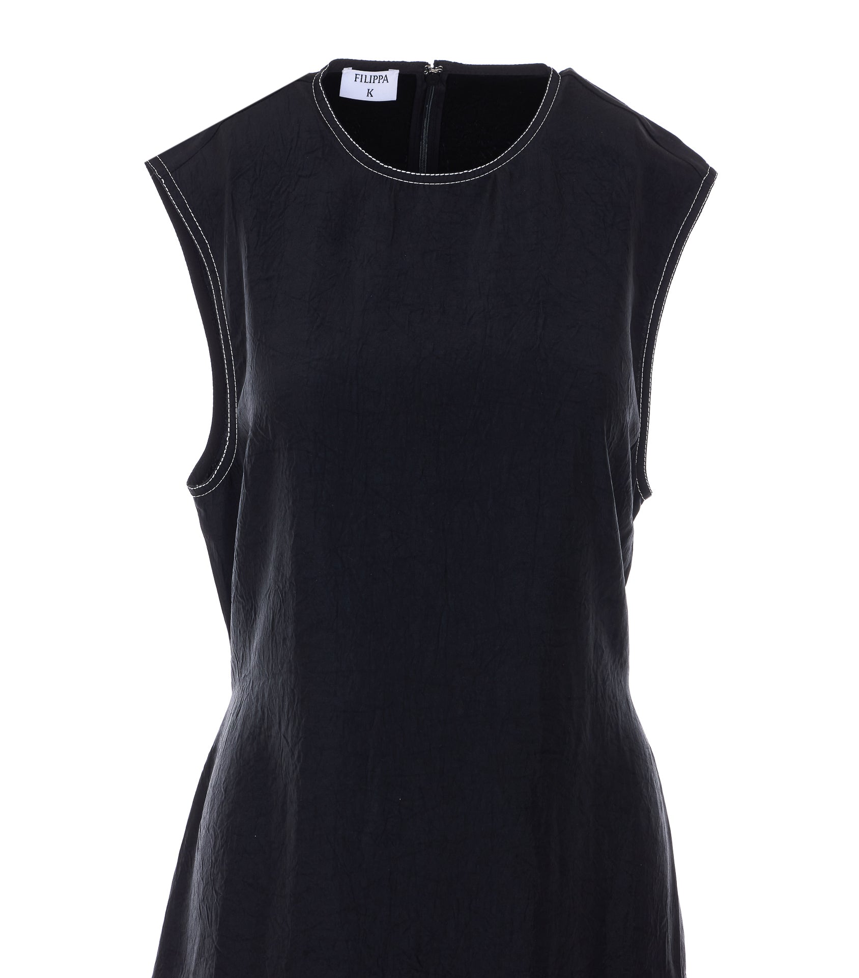 FILIPPA K Dresses Black Acetate