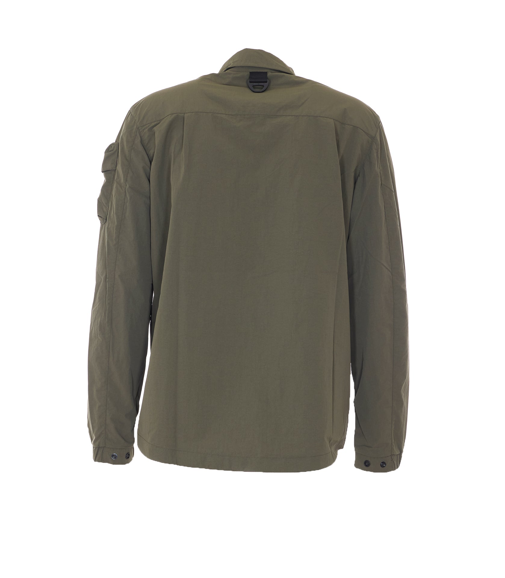 JG1 Jackets Green Polyamide