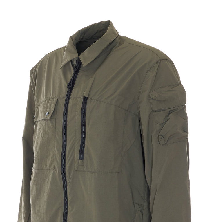 JG1 Jackets Green Polyamide