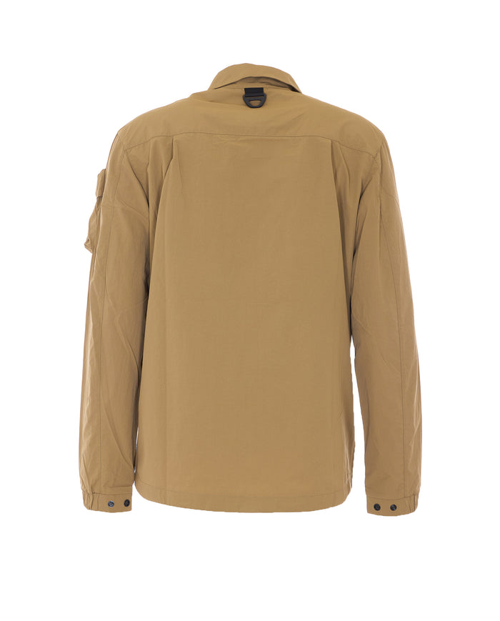 JG1 Jackets Brown Polyamide