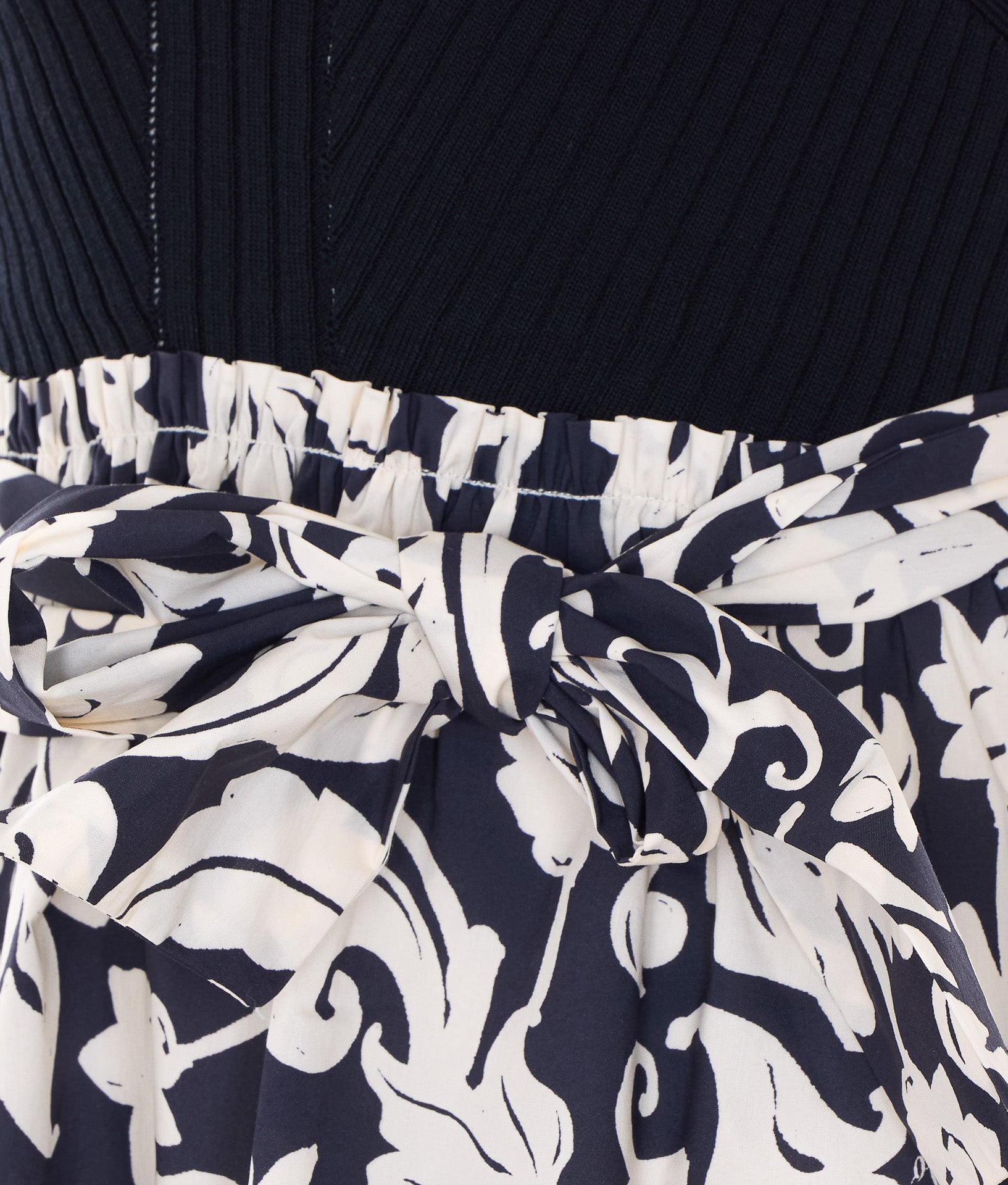 Liu Jo Dresses Black Viscose