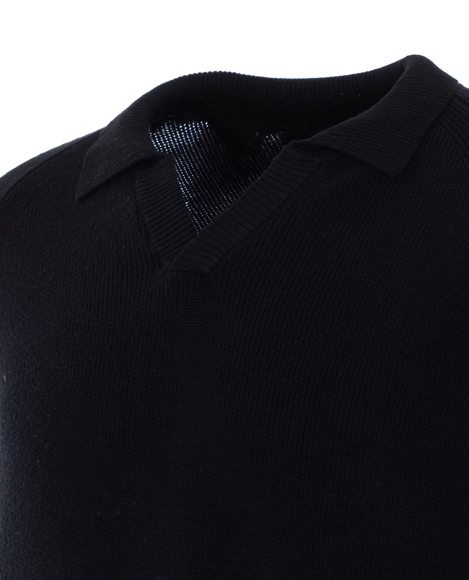 JG1 T-shirts and Polos Black Cotton
