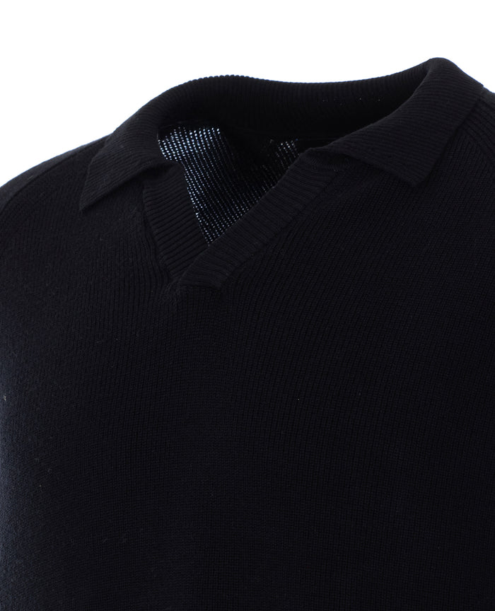 JG1 T-shirts and Polos Black Cotton