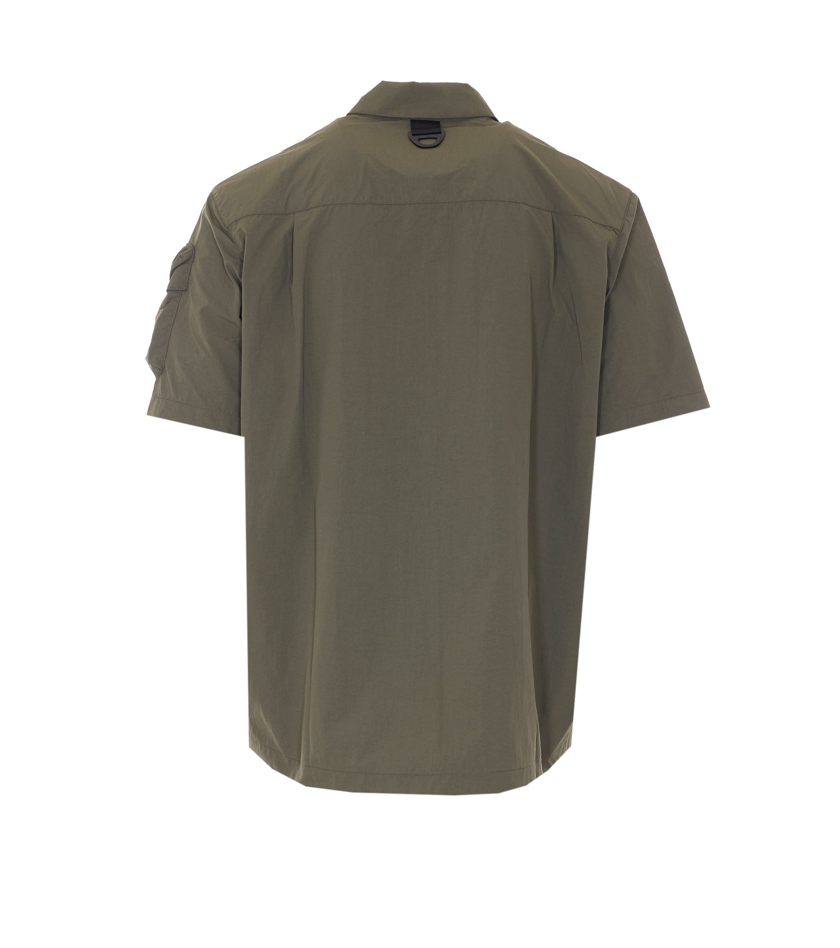 JG1 Jackets Green Polyamide