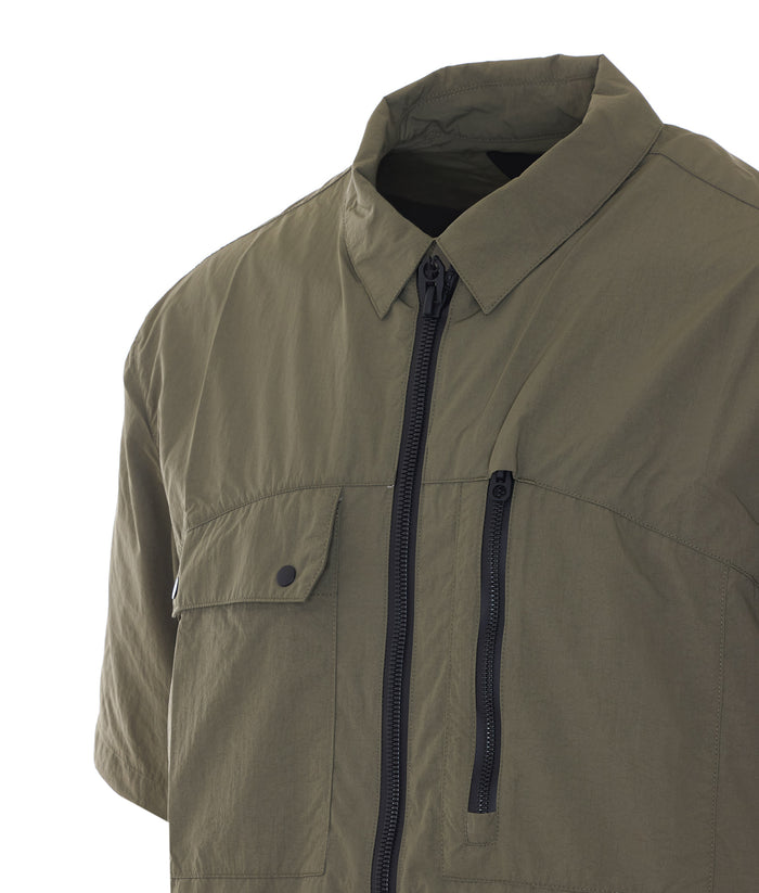 JG1 Jackets Green Polyamide