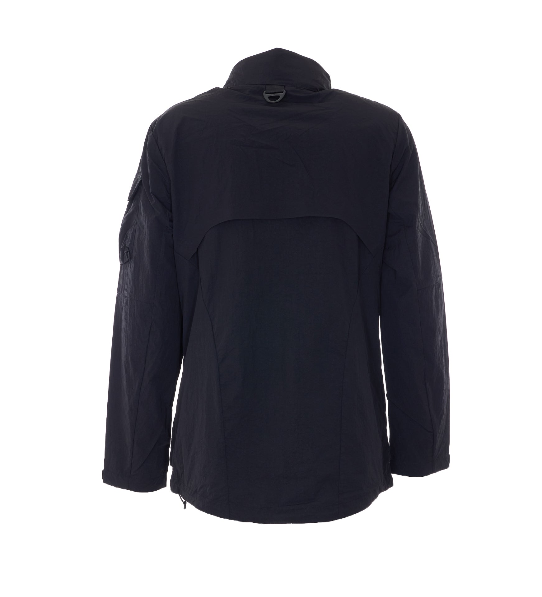 JG1 Jackets Black Polyamide