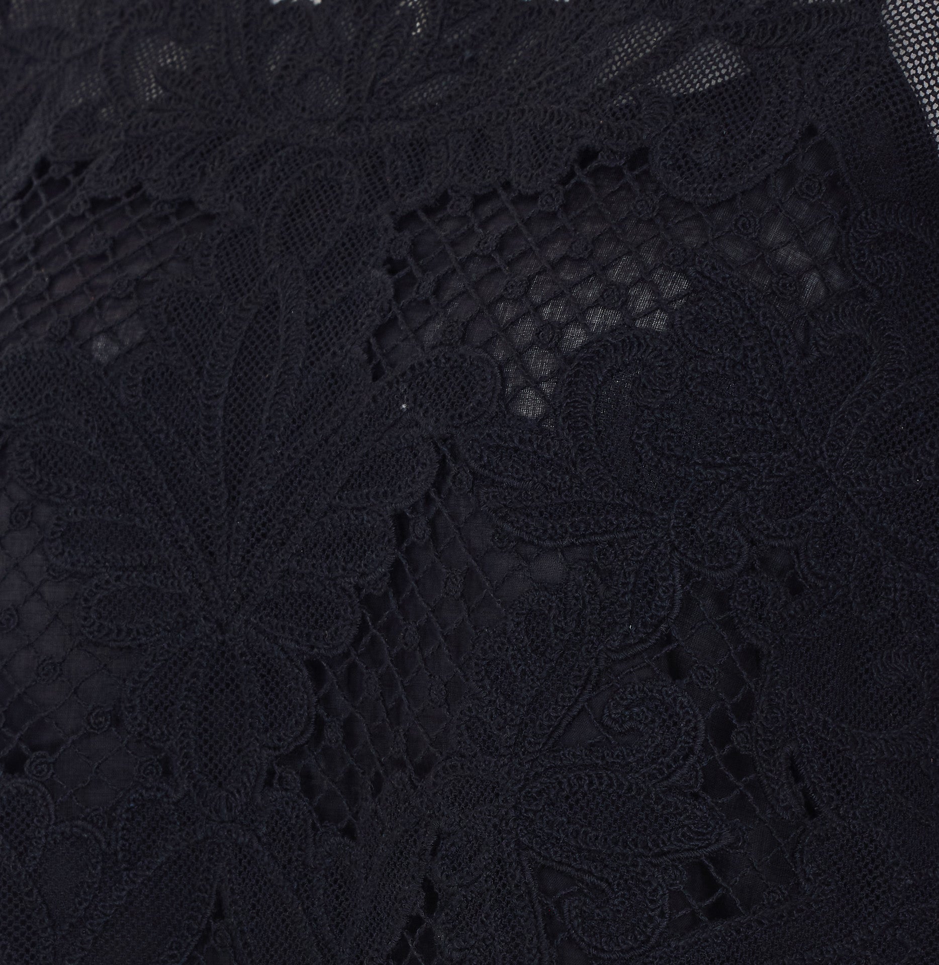 Twin-set T-shirts and Polos Black Cotton