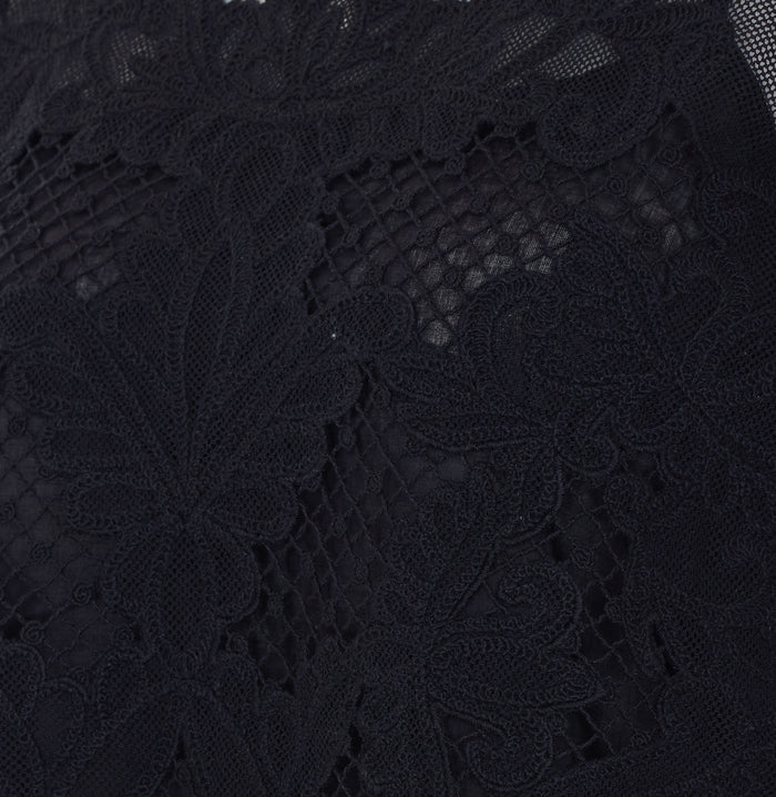Twin-set T-shirts and Polos Black Cotton