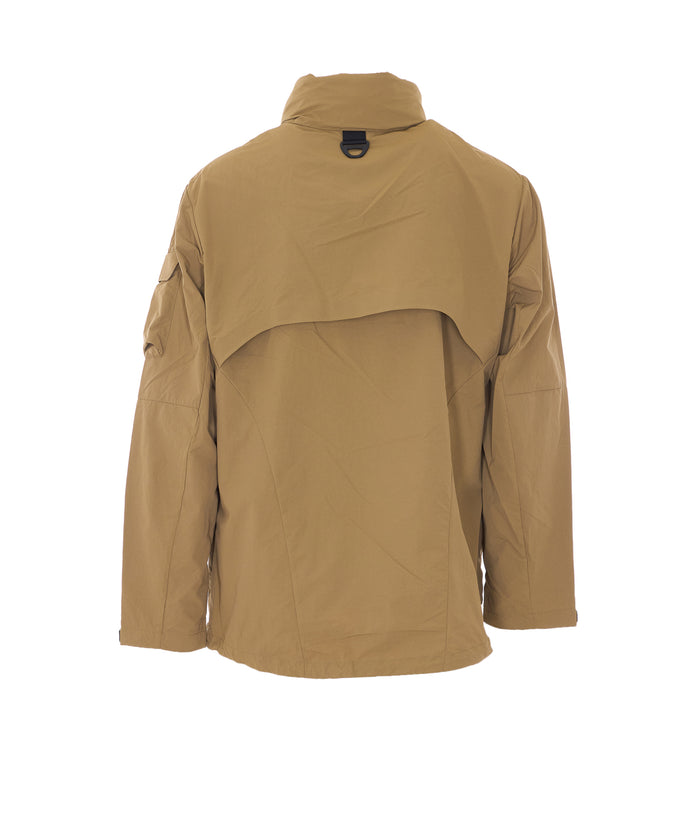 JG1 Jackets Brown Polyamide