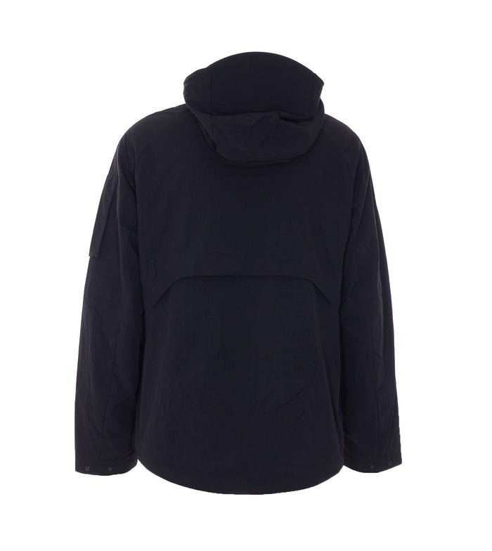 JG1 Jackets Black Polyamide