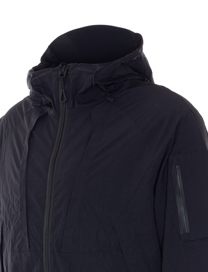 JG1 Jackets Black Polyamide