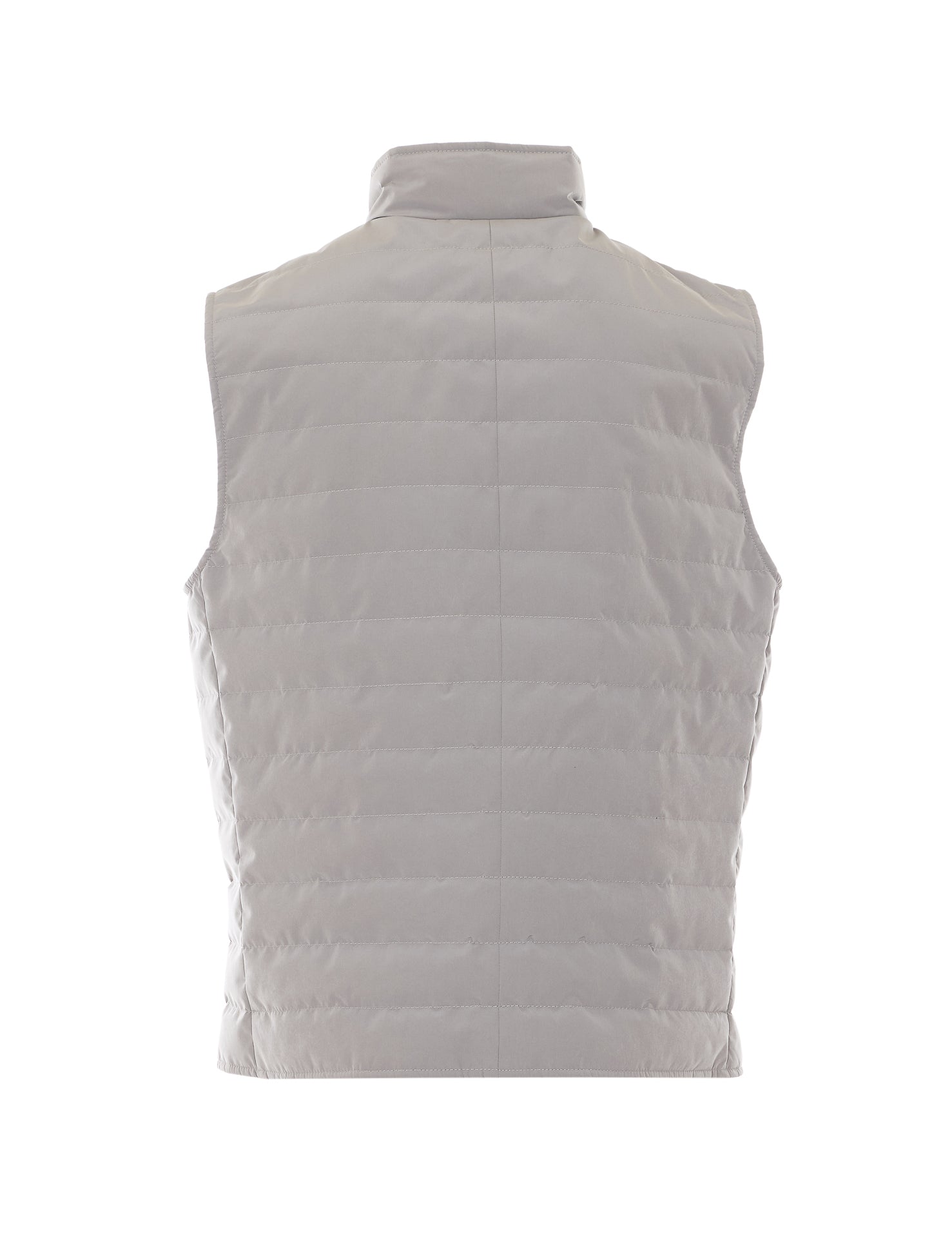 Brunello Cucinelli Jackets Grey Polyester