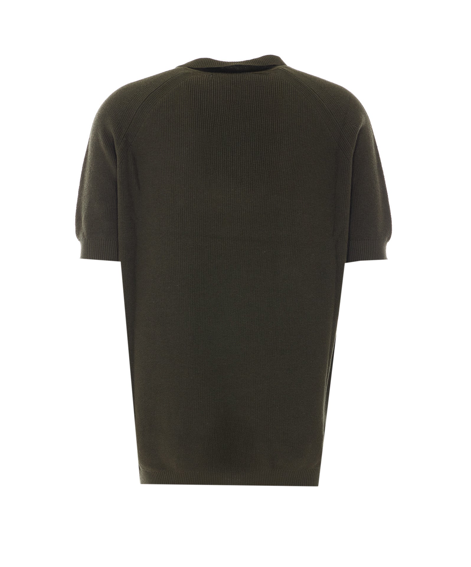JG1 T-shirts and Polos Green Cotton